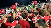 Cardinal Mooney routs North Florida Christian to advance to state title game