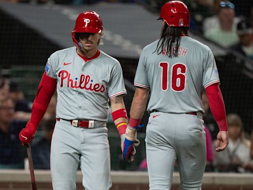 In must-win Game 4, Phillies rolling with their guys