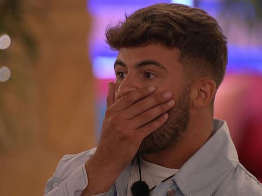 Love Island viewers delighted by movie night as two more Islanders dumped