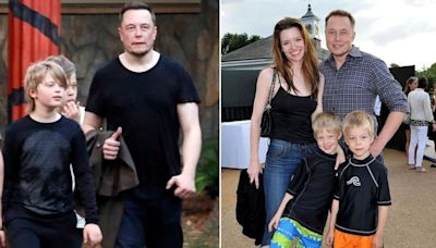 Musk’s Trans Daughter ‘Disowns’ Him After Tech Billionaire Claims His Son 'Died' After Gender Transition - News18