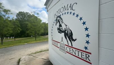 Locals upset over Potomac Horse Center closure