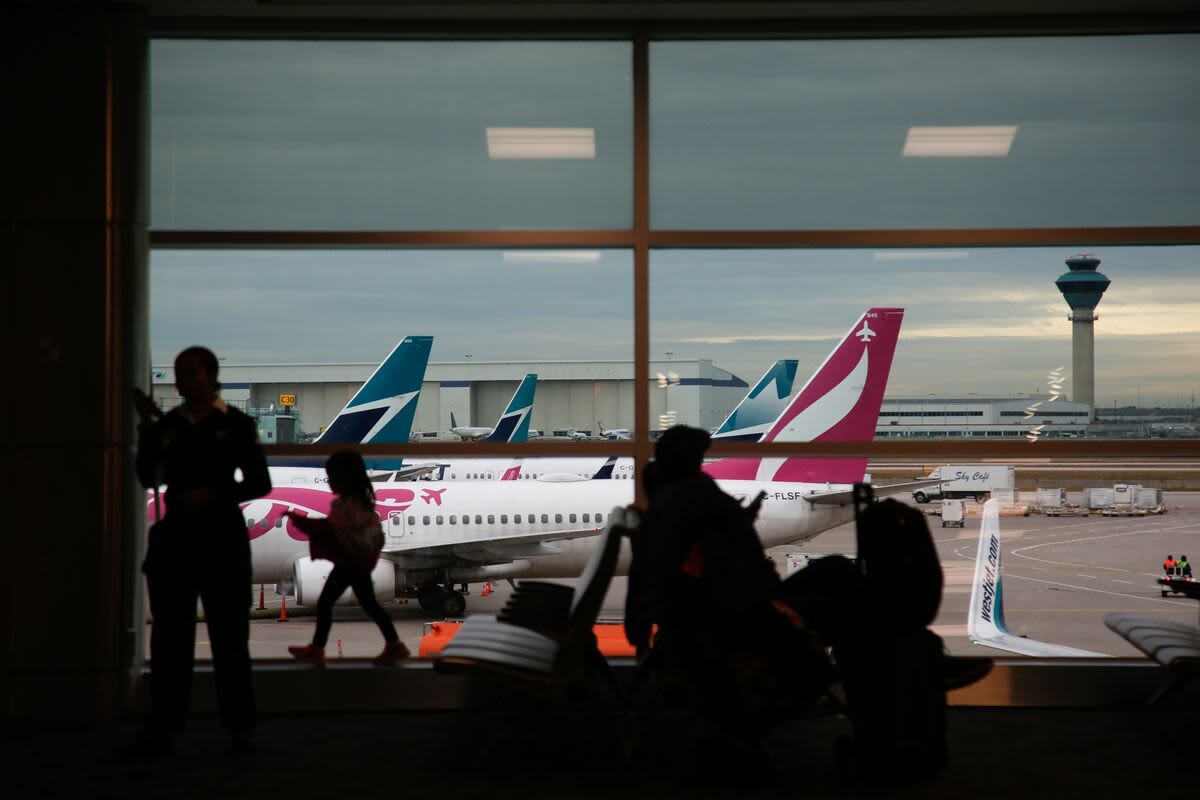 Travel Prices Stabilize in Canada as Post-Pandemic Demand Falters