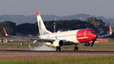 Norwegian Group Reports Strong April Traffic
