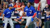 Chapman double in 9th leads Blue Jays over Astros 4-3