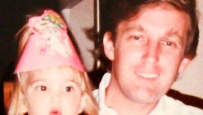 Ivanka Trump rompe el silencio sobre el veredicto que recibió su padre