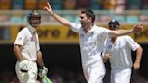 Higher or lower? Take our quiz on Anderson's Test wickets