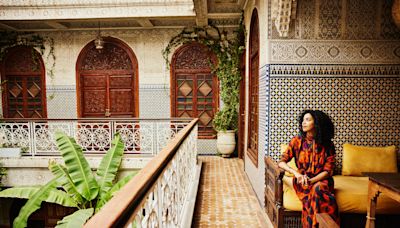 How to spend a colourful weekend in Marrakech