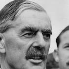 Neville Chamberlain