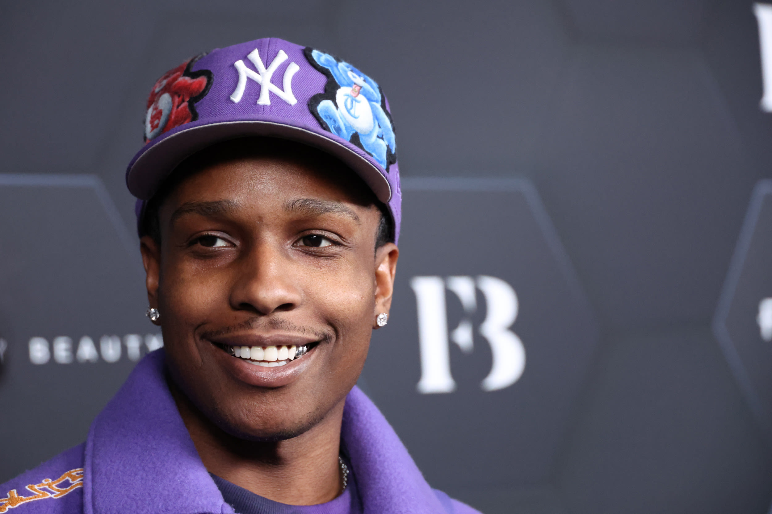 A$AP Rocky Heads to Trial for Alleged Shooting: Everything We Know
