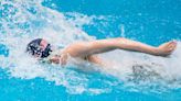 'Go out fast, hold on for dear life': Chambersburg's Estep earns state gold medal