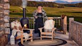 Shop Kelly Clarkson's New Wayfair Line, Inspired by Her Stunning Montana Ranch