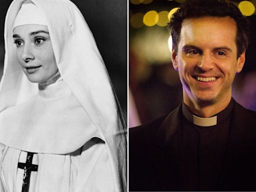 From 'The Exorcist' to 'Fleabag': Best Priests, Nuns and Monks On Screen