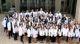 UNT pharmacy school tops state in percentage of students matched with residencies