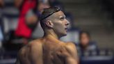 Caeleb Dressel, Katie Ledecky Offer Different Mindsets in Battle Against Time