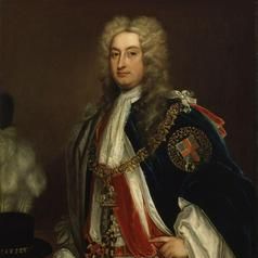 Charles Townshend, 2nd Viscount Townshend