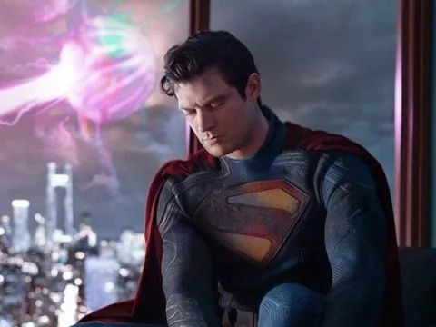 Superman Update Given by James Gunn as Production Wraps in Cleveland on DCU Movie