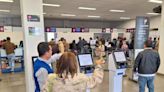 Aeropuerto Jorge Chávez: Sky brinda soluciones flexibles a afectados