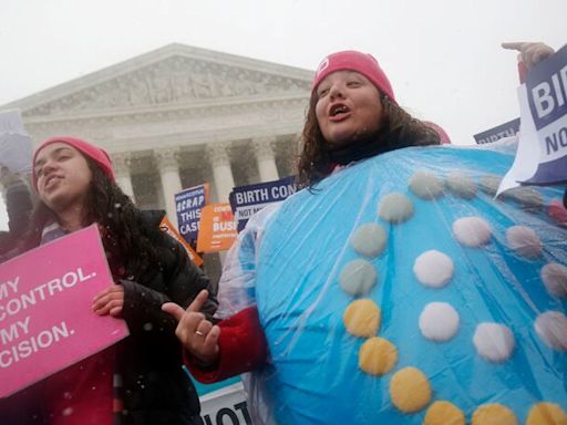 The Right to Contraception Act isn’t just about birth control