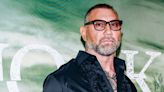 Dave Bautista teams up with Samuel L Jackson for new movie