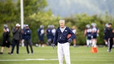 What will Pete Carroll's 'advisor' role with Seahawks look like? | Mailbag