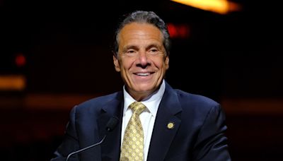 Cuomo hitting up key unions as he lays the groundwork for potential NYC mayoral run