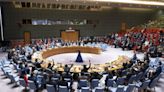 UN Security Council approves US proposal for 'immediate and total ceasefire' in Gaza