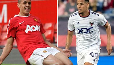 Inside life of Ravel Morrison as 'too good' former Man Utd ace joins 14th club