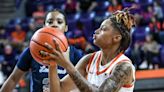 Clemson guard Ruby Whitehorn commits to Lady Vols, Kim Caldwell out of transfer portal