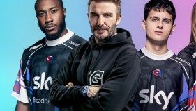 David Beckham-backed Guild reveals Call of Duty team for Esports World Cup