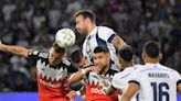 River vs Talleres, por los octavos de final de la Copa Libertadores: cuándo sería el cruce y el posible camino a la final