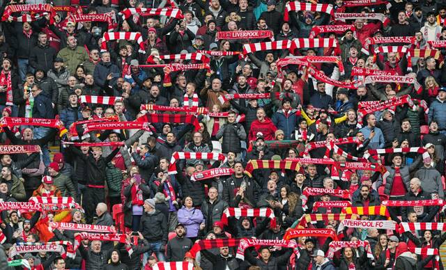 Exhibition between Liverpool FC and Real Betis shines light on Pittsburgh's burgeoning soccer scene