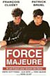 Force majeure