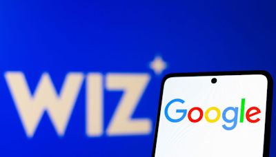 Unpacking how Alphabet's rumored Wiz acquisition could affect VC | TechCrunch
