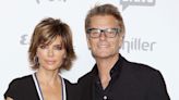 Lisa Rinna Reveals She Wanted to Change Her Name to Lisa Hamlin — but Husband Harry Said No