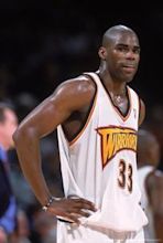 Antawn Jamison