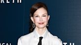 Ashley Judd's Long Road Back From Shattering Her Leg in DRC