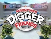 The Adventures of Digger and Friends