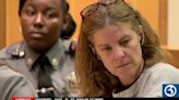WATCH LIVE: Sentencing for Michelle Troconis underway in Stamford