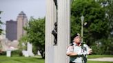 Memorial Day 2023 events recognizing fallen service members in central Iowa