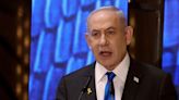 International Criminal Court seeks arrest warrant for Netanyahu and Hamas chiefs