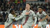 Italian media praises Leverkusen after win in Rome: 'Perfect machine'