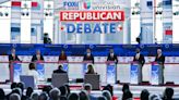 Fact Check: The second GOP debate of the 2024 election