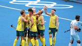 Australian men’s hockey team for Paris 2024 Olympics - full Kookaburras squad