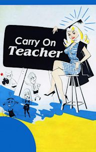 Carry on Teacher