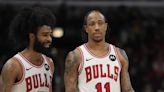 Bulls' DeMar DeRozan, Coby White finalists for NBA awards