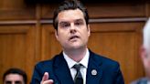 Maddow Blog | Facing intensifying ethics probe, Gaetz seeks fundraising boost