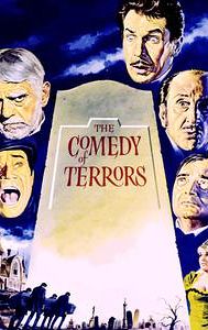 The Comedy of Terrors