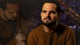 Luciano Camargo oficializa carreira gospel e entrega: 'Revelação de Deus'