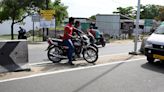 Motorists flay opening along median to facilitate access to Erode MP’s office, say it puts them at risk