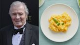 The Absolute Best Way to Make Soft, Creamy Scrambled Eggs, According to Legendary Chef Jacques Pépin